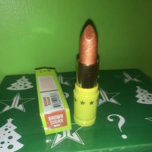 Jeffree Star Lip Ammo Brown Sugar
